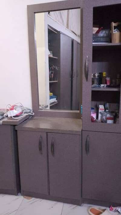 Dressing Table - Drawers Sale - Wooden Dressing Table - Table