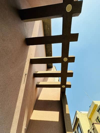 2.75 Marla Double Storey House for Sale Canal Bank Housing Scheme