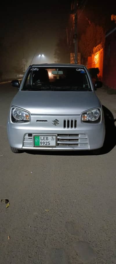 Need alto for monthly base