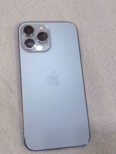 Apple iPhone 13 Pro Max