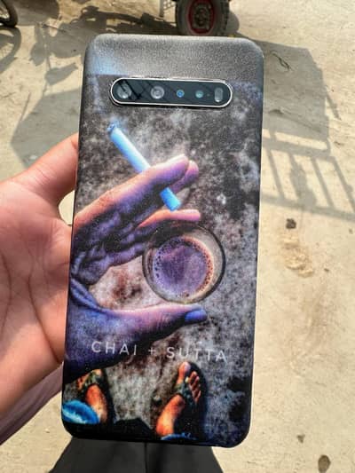 Lg. v60 tinq5g pta approved