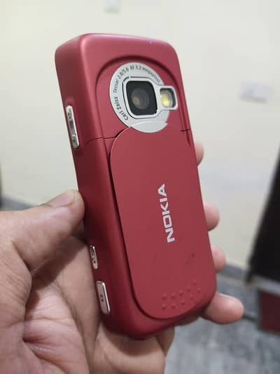 Nokia N73 Music Edition 100% Original