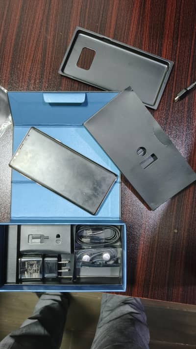 Samsung Note 9 (Non PTA)