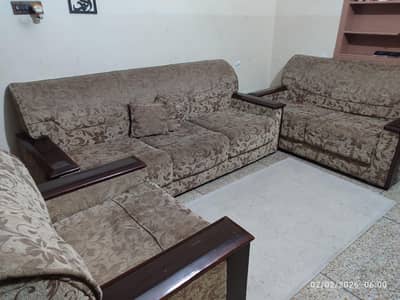 7 Seater Sofa Set for Sale