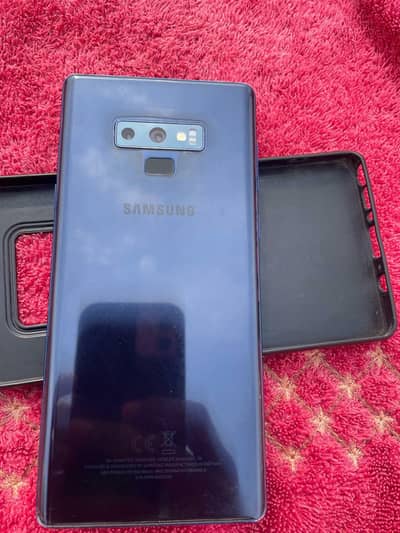 Samsung galaxy note 9 . . . . . . . . 03066925658