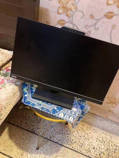 ThinkVision 24 Inch Monitor Whatsapp Number 03190517966