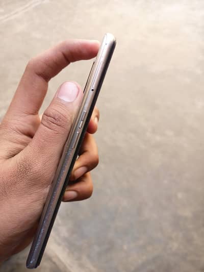 Total ganiun ha with original panel