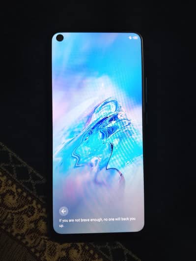 Infinix S5 lite 4/64