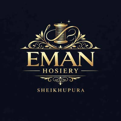 EMAN Hozery and general stor