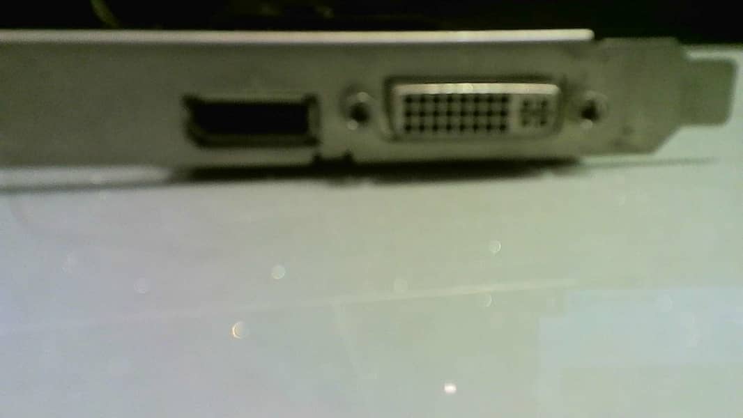 NVIDIA Quadro K600 1