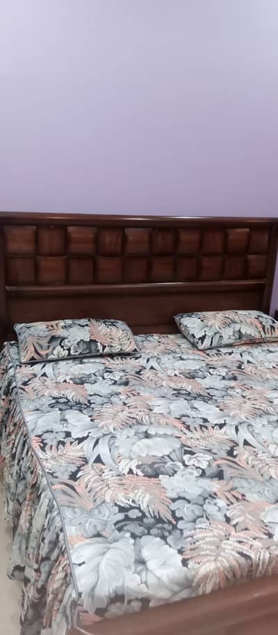 Complete Bedroom set