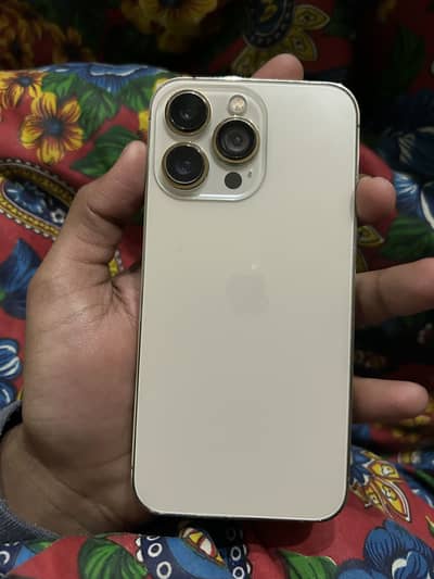 iPhone 13 Pro 256 gb