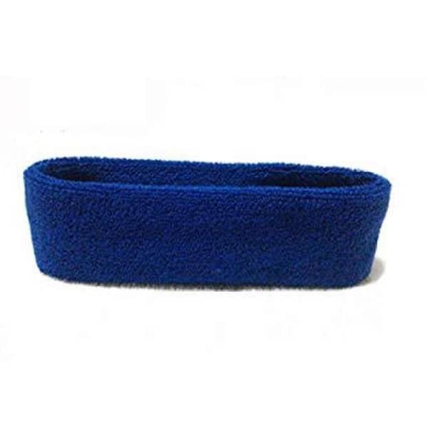 Pack of 1 - High-Quality Sweat Band for Head