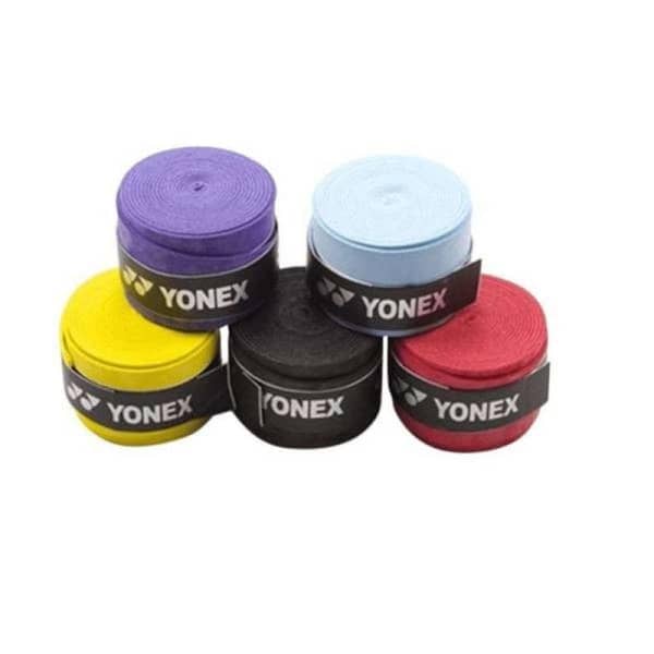 Yonex Badminton , Lawn tennis , Squash Over Grip