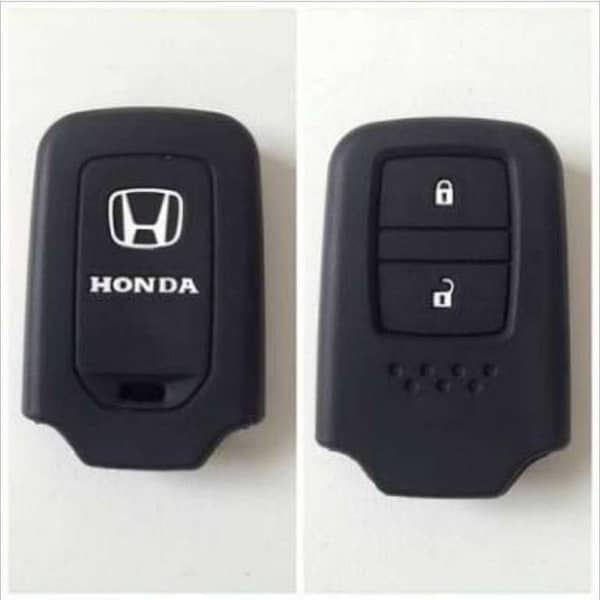 Key cover for Honda Vezel/Fit