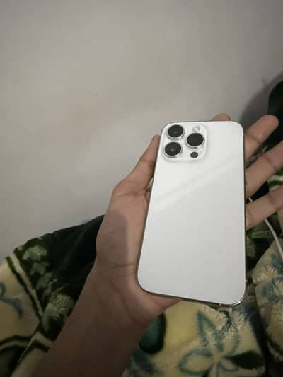 iPhone 14 Pro dual sim PTA approved