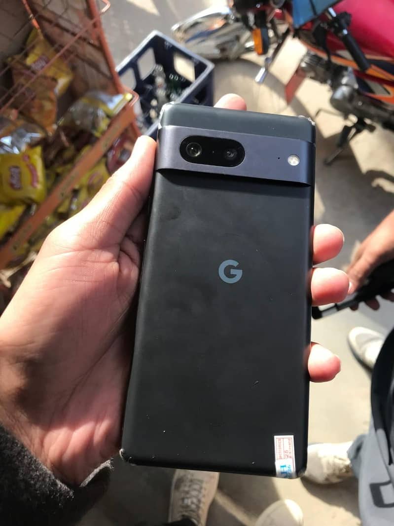 google pixel 7 0