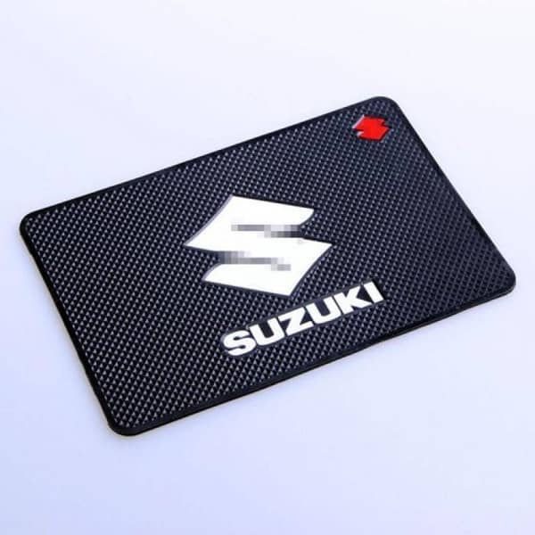 Suzuki Non Slip Mat for All Cars