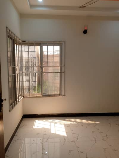 2 bed apartment 4 bachelor near bostan khan road chaklala scheme 3
