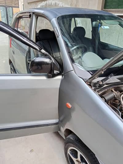 iner total genion outer shawer hai