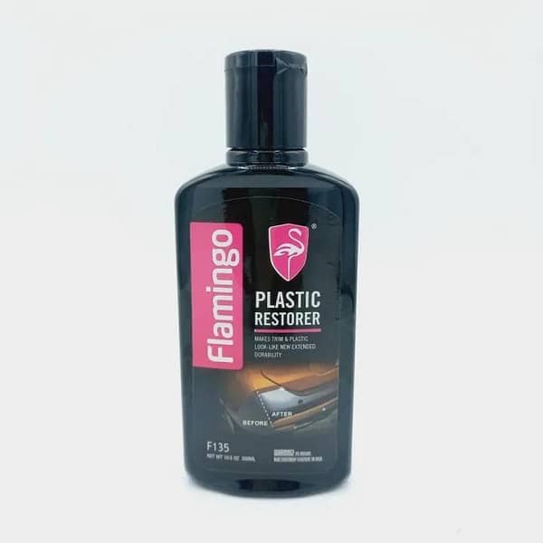 Flamingo Plastic Restorer 300ML