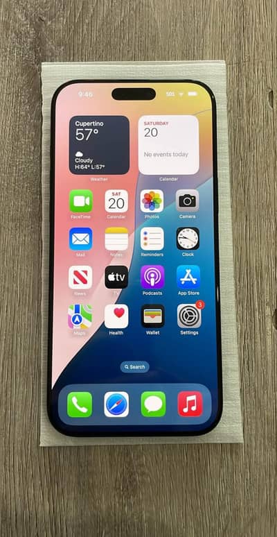 Iphone 16 Pro Max 512gb