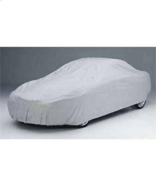 Toyota Corolla Gli All Models Top Cover