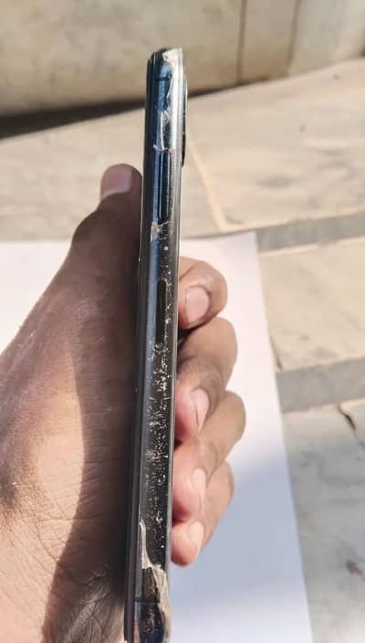 iPhone X pta approved 64 GB