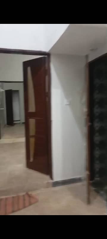 Unoccupied House Of 120 Square Yards Is Available For sale In Gadap Town