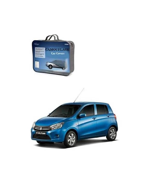 Water Proof Car Cover for Cultus 2017