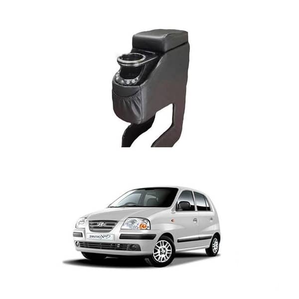 Arm Rest for Hyundai Santro