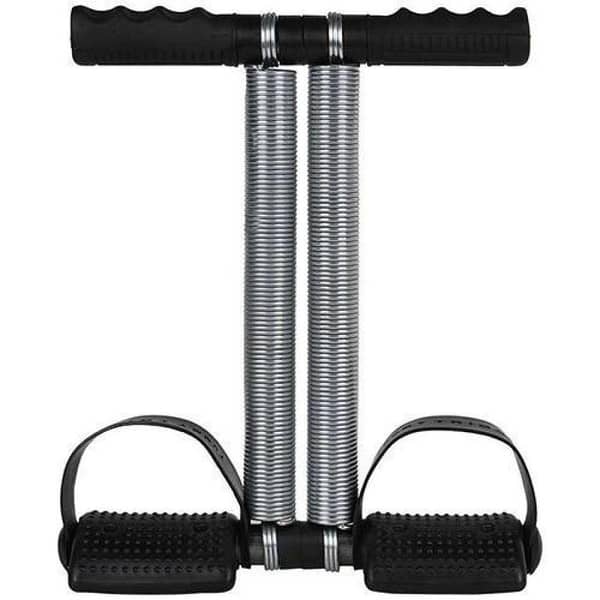 Tummy Trimmer Double Spring