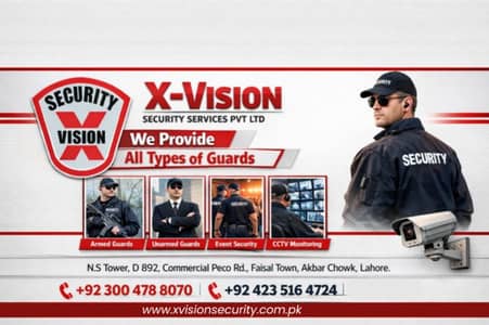 Security Protocol guards | Security Guards Available | Personal Guard