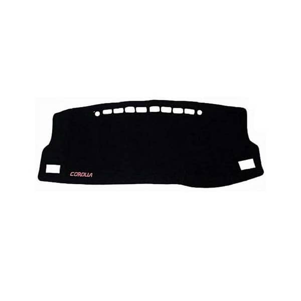 Car Dashboard Carpet for Toyota Corolla 2009-2014