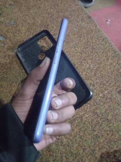 Tecno pova 6 128 urgent sale only glass break