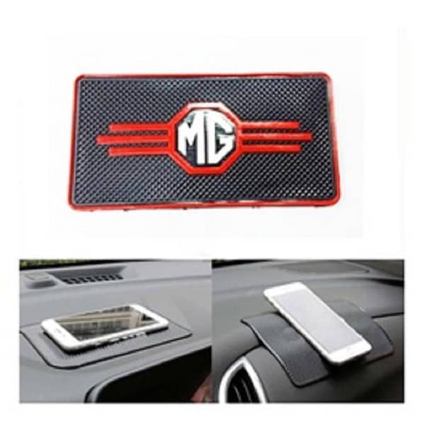 MG Non-slip Dashboard Mat