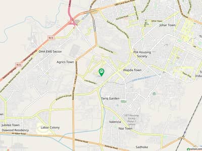 Ready To Buy A House 18 Marla In Lahore