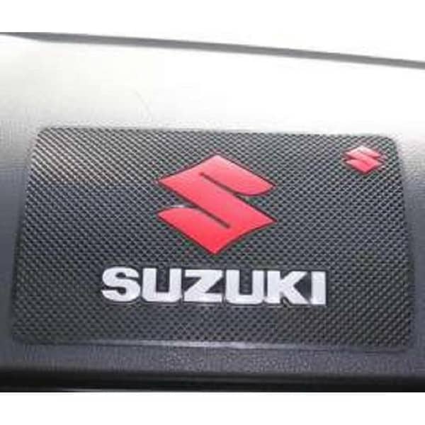 Car Dashboard Non-Slip Mat