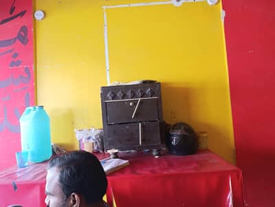 Chicken shop steup for sale