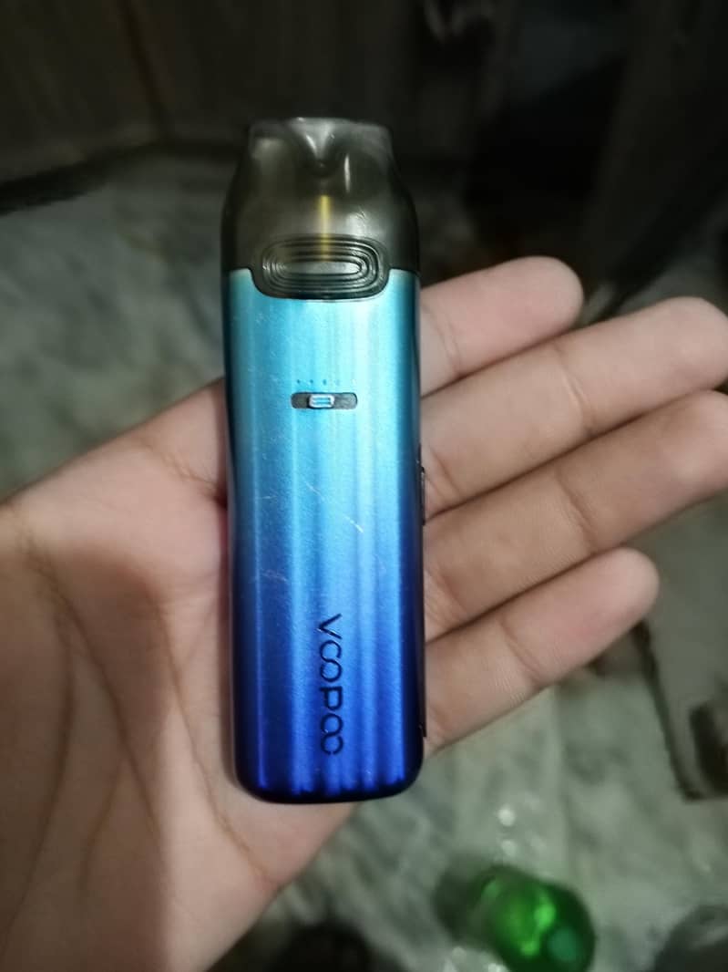 voopoo vmate pro 1