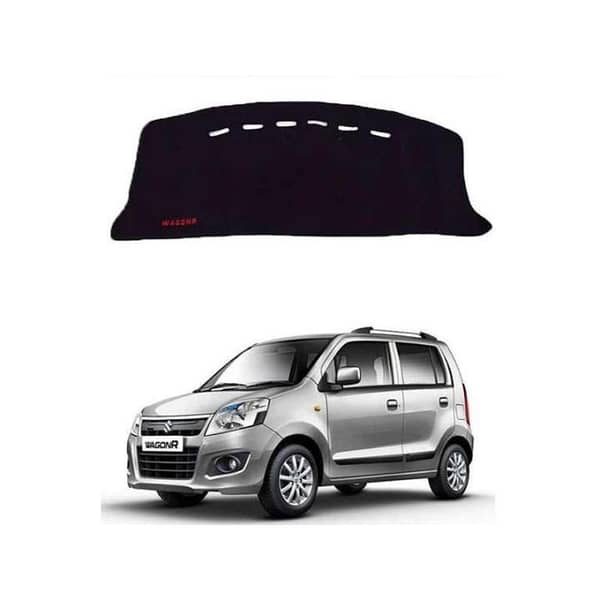 Dashboard Mat for Suzuki Wagon R – High Quality