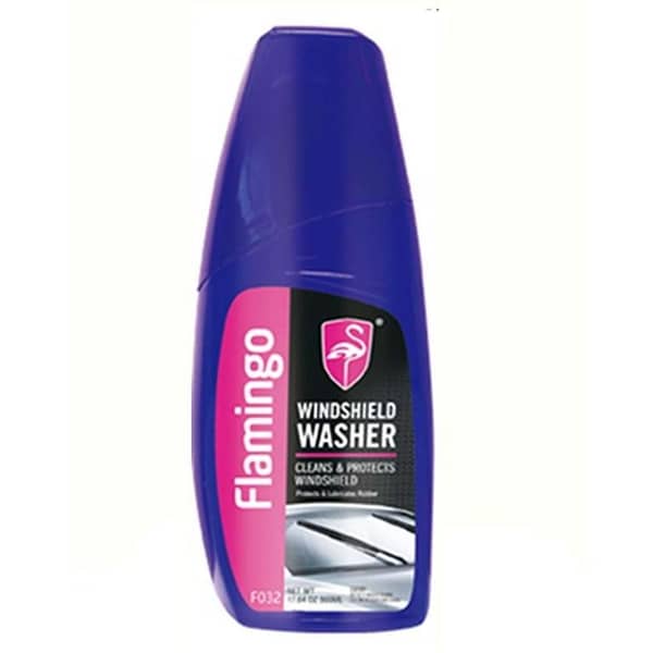 Flamingo Car Windshield Washer – 500 ml