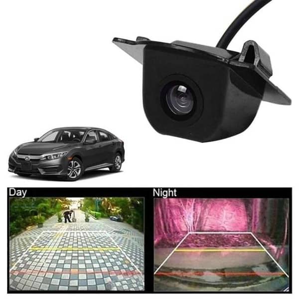 170 Degree Car Rear View Camera for Honda Civic 2017-2020