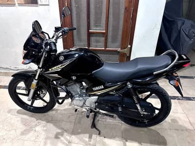Yamaha Ybr 125. Brand New 2022+23