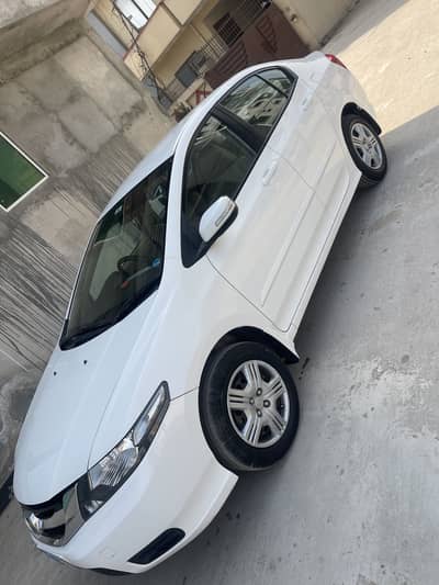Honda City 1.3 Manual