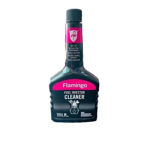 Flamingo Fuel Injector Cleaner for Cars