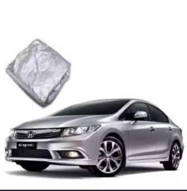 Top Cover for Honda Civic Rebirth (2012-2015)