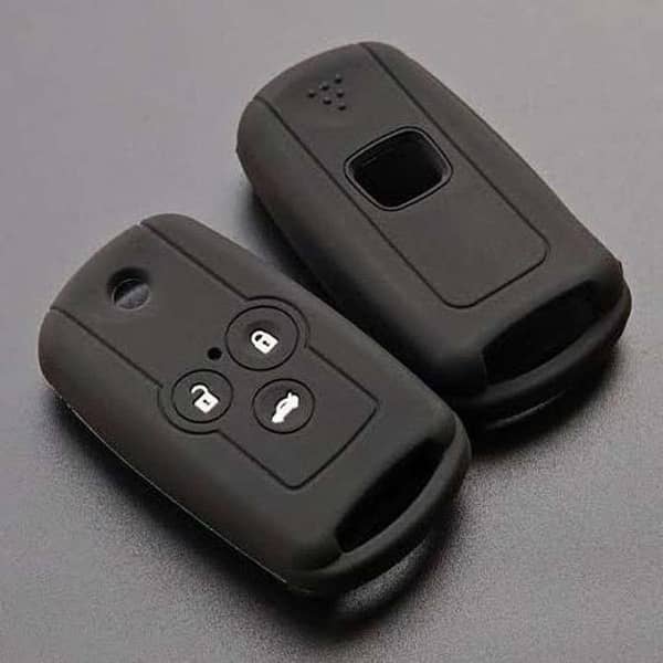 Pvc Silicon Key Cover for Civic 2013 (Re-birth)