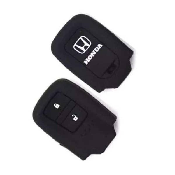 Pvc Silicone Remote Cover for Honda Vezel