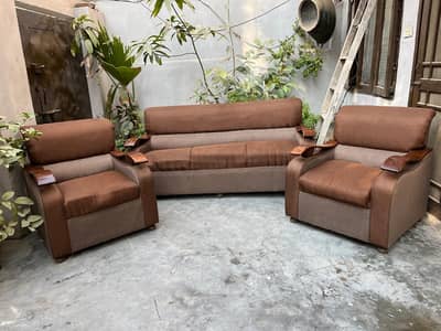 5 seater Sofa Set for Sale